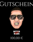 BetterCallBibbs-Gutschein