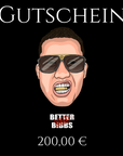 BetterCallBibbs-Gutschein