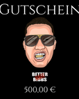 BetterCallBibbs-Gutschein