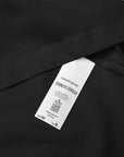 T-Shirt-Kleid aus organischer Baumwolle "Bibbs Face Stamp"