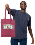Bio-Fashion-Stoffbeutel Bibbs Dollar