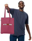 Bio-Fashion-Stoffbeutel Bibbs Line