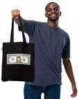 Bio-Fashion-Stoffbeutel Bibbs Dollar