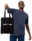 Bio-Fashion-Stoffbeutel Bibbs Line