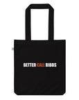 Bio-Fashion-Stoffbeutel Bibbs Line