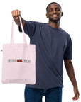 Bio-Fashion-Stoffbeutel Bibbs Line