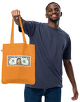 Bio-Fashion-Stoffbeutel Bibbs Dollar