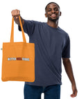 Bio-Fashion-Stoffbeutel Bibbs Line