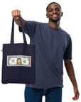 Bio-Fashion-Stoffbeutel Bibbs Dollar