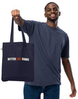 Bio-Fashion-Stoffbeutel Bibbs Line