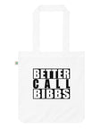 Bio-Fashion-Stoffbeutel Bibbs SOW Schwarz