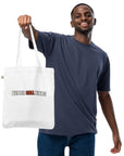 Bio-Fashion-Stoffbeutel Bibbs Line
