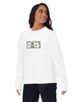 Unisex Bio-Pullover "Bibbs Dollar"