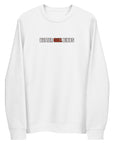 Unisex Bio-Pullover "Bibbs Line"