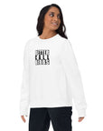 Unisex Bio-Pullover "Bibbs SOW" Schwarz