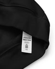 Umweltfreundlicher Unisex-Kapuzenpullover "Bibbs Dollar"