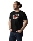 Unisex-Bio-Baumwoll-T-Shirt "Bibbs Stamp"