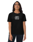 Unisex-Bio-Baumwoll-T-Shirt "Bibbs SOW"