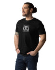 Unisex-Bio-Baumwoll-T-Shirt "Bibbs SOW"