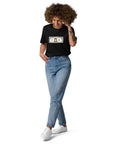 Unisex-Bio-Baumwoll-T-Shirt "Bibbs Dollar"