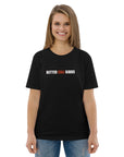 Unisex-Bio-Baumwoll-T-Shirt "Bibbs Line"