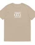 Unisex-Bio-Baumwoll-T-Shirt "Bibbs SOW"