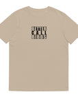 Unisex-Bio-Baumwoll-T-Shirt "Bibbs SOW"
