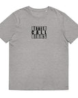 Unisex-Bio-Baumwoll-T-Shirt "Bibbs SOW"
