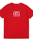 Unisex-Bio-Baumwoll-T-Shirt "Bibbs SOW"