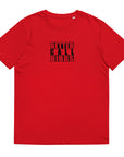 Unisex-Bio-Baumwoll-T-Shirt "Bibbs SOW"