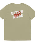 Unisex-Bio-Baumwoll-T-Shirt "Bibbs Stamp"