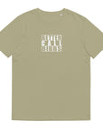 Unisex-Bio-Baumwoll-T-Shirt "Bibbs SOW"
