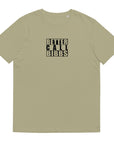 Unisex-Bio-Baumwoll-T-Shirt "Bibbs SOW"