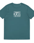 Unisex-Bio-Baumwoll-T-Shirt "Bibbs SOW"