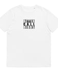 Unisex-Bio-Baumwoll-T-Shirt "Bibbs SOW"