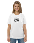 Unisex-Bio-Baumwoll-T-Shirt "Bibbs SOW"