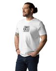 Unisex-Bio-Baumwoll-T-Shirt "Bibbs SOW"