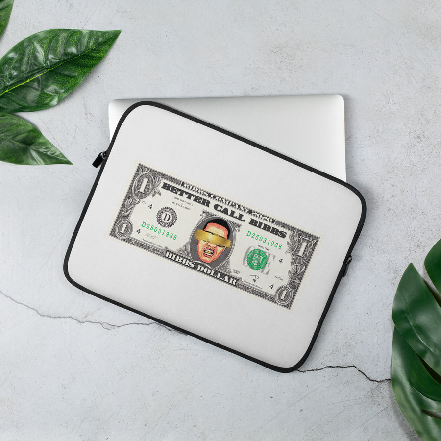 Laptop-Tasche "Bibbs Dollar"