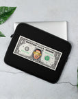 Laptop-Tasche "Bibbs Dollar"