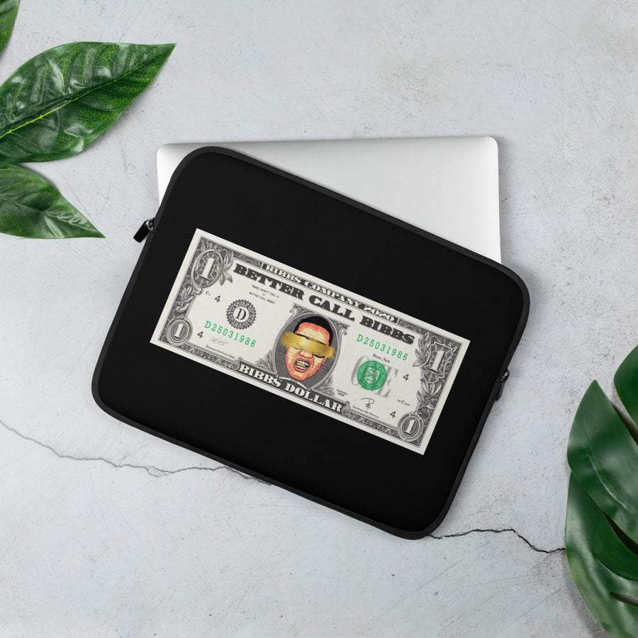 Laptop-Tasche "Bibbs Dollar"