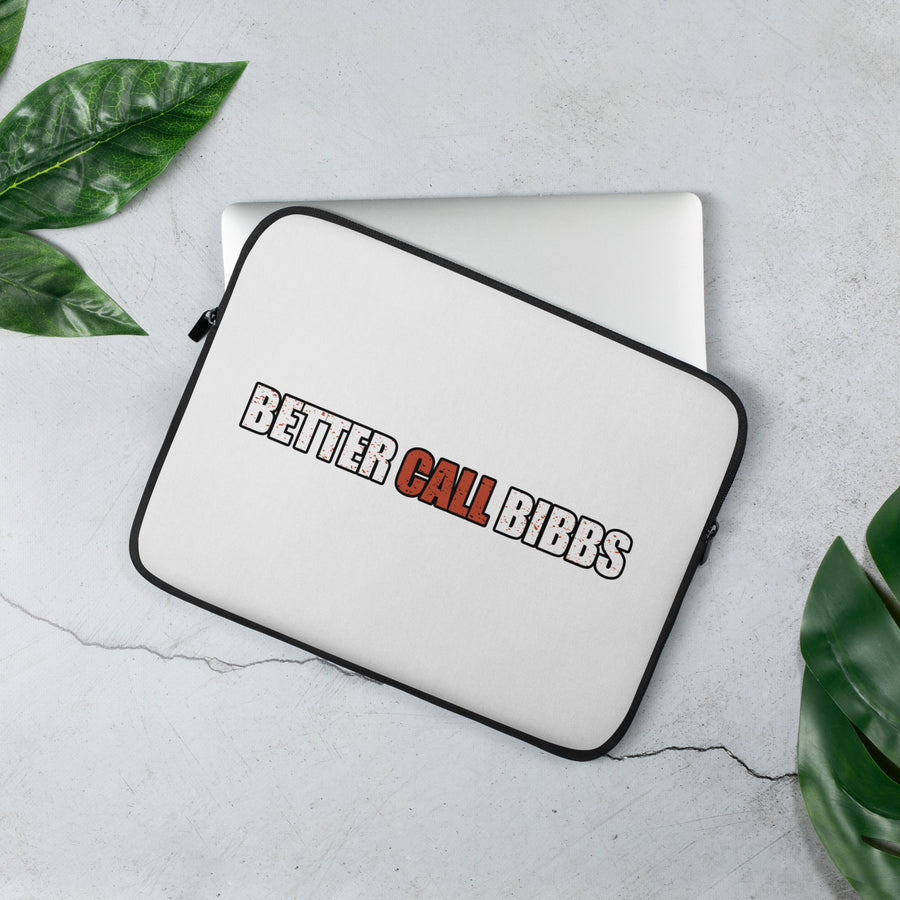 Laptop-Tasche "Bibbs Line"