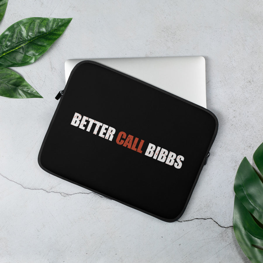 Laptop-Tasche "Bibbs Line"