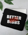 Laptop-Tasche "Bibbs Stamp"