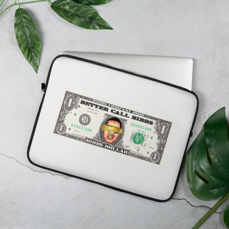 Laptop-Tasche "Bibbs Dollar"