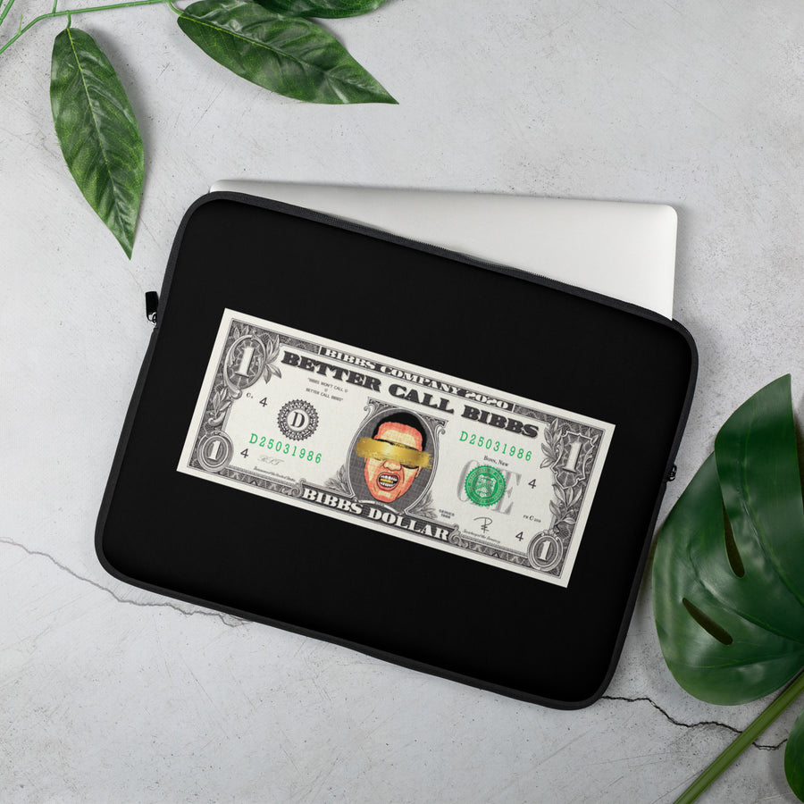 Laptop-Tasche "Bibbs Dollar"