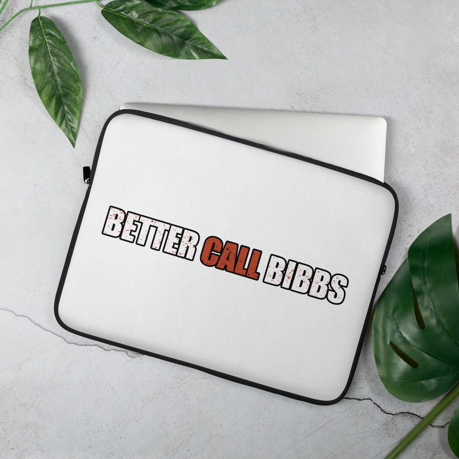 Laptop-Tasche "Bibbs Line"