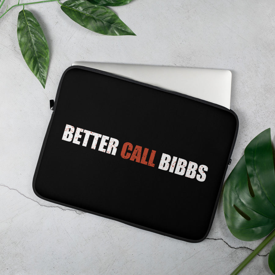 Laptop-Tasche "Bibbs Line"
