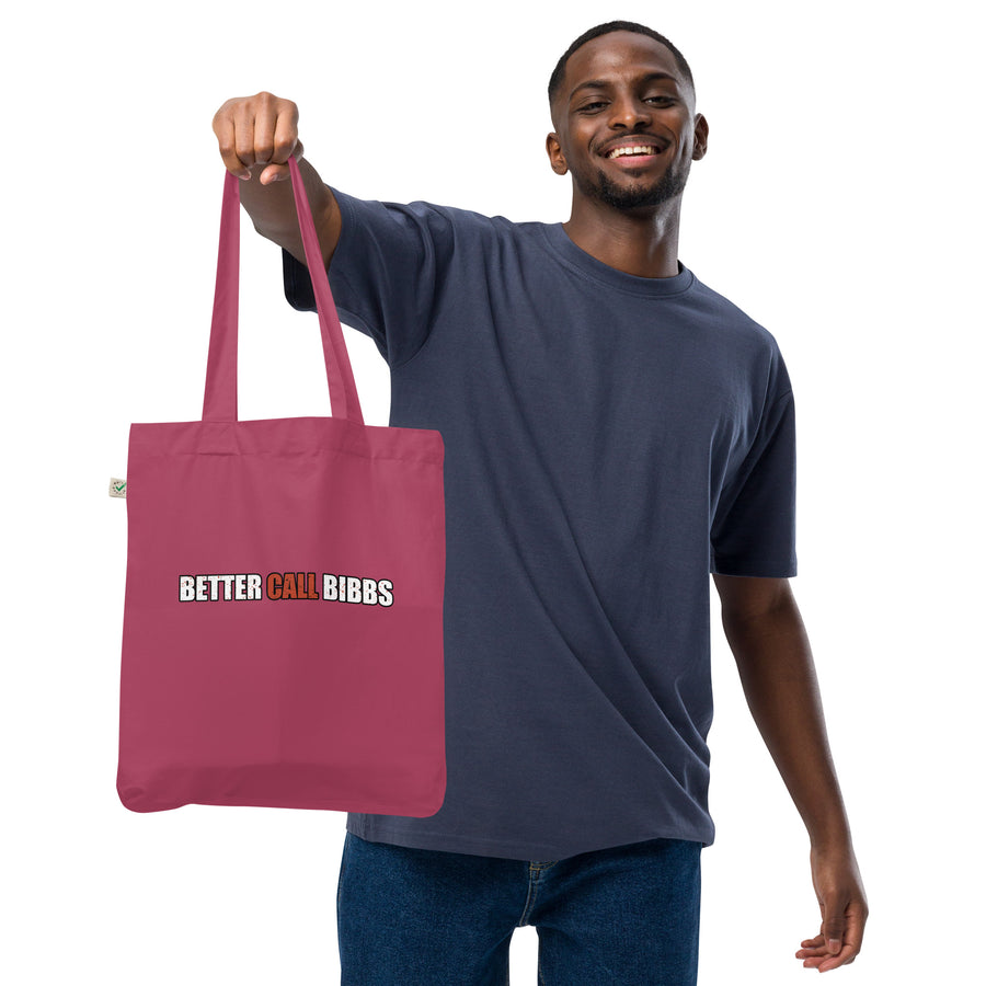 Bio-Fashion-Stoffbeutel Bibbs Line