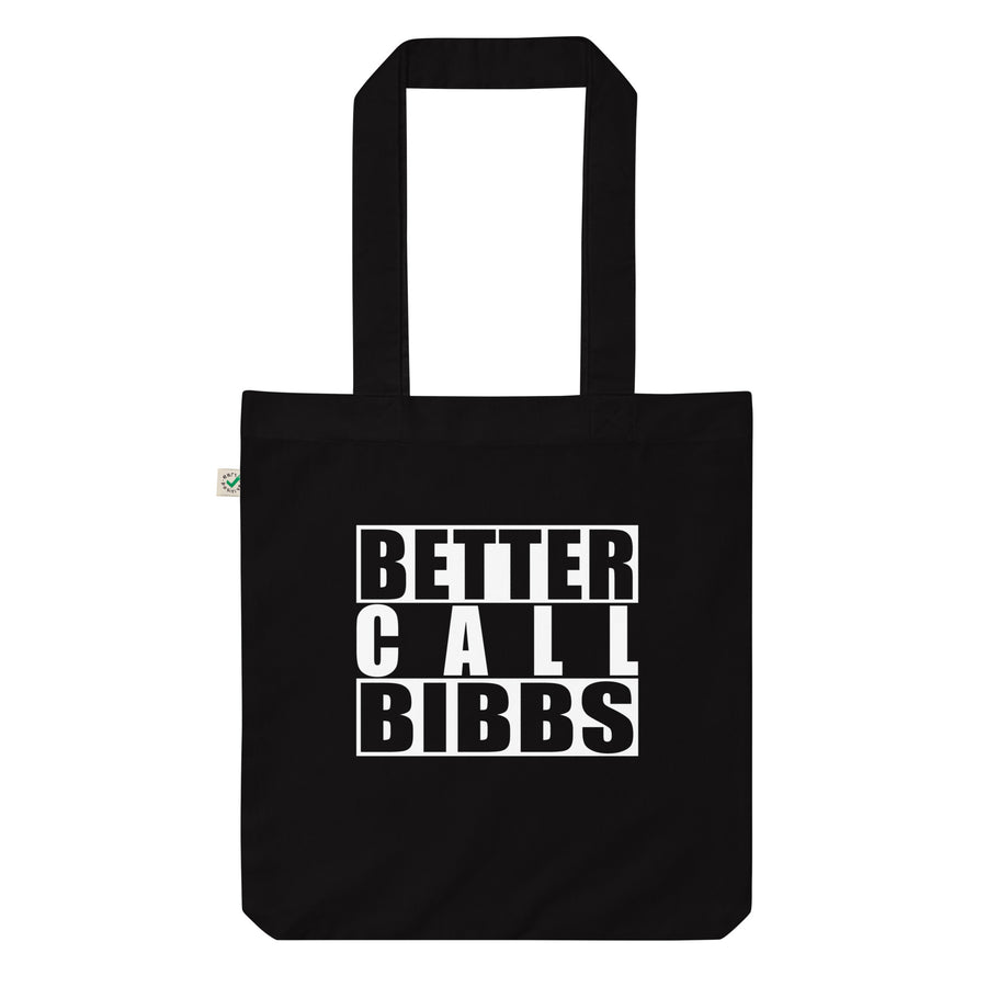 Bio-Fashion-Stoffbeutel Bibbs SOW Weiß