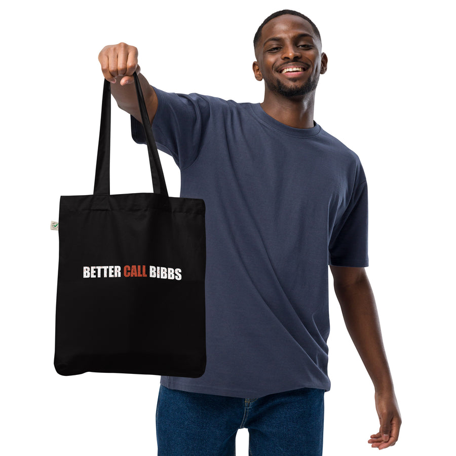 Bio-Fashion-Stoffbeutel Bibbs Line